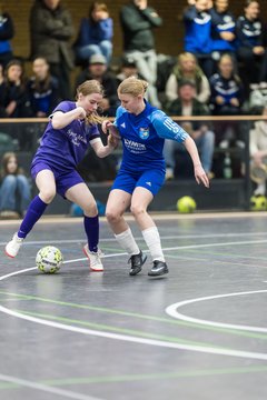 Bild 589 - wCJ Falkinnen Cup